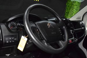 Citroën Jumper BlueHDi 88KW (120CV) Furgón 35L3H2 - Foto 22