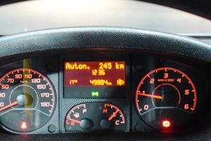 Citroën Jumper BlueHDi 88KW (120CV) Furgón 35L3H2 - Foto 23