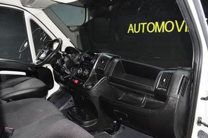 Citroën Jumper BlueHDi 88KW (120CV) Furgón 35L3H2 - Foto 15