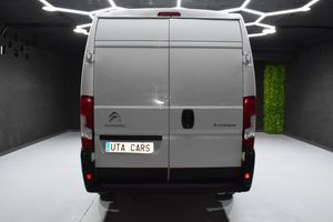 Citroën Jumper BlueHDi 88KW (120CV) Furgón 35L3H2 - Foto 5