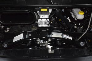 Citroën Jumper BlueHDi 88KW (120CV) Furgón 35L3H2 - Foto 37