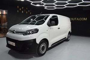 Citroën Jumpy TALLA M BLUEHDI 120 SS 6V CONTROL - Foto 3