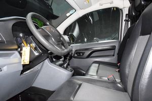 Citroën Jumpy TALLA M BLUEHDI 120 SS 6V CONTROL - Foto 20