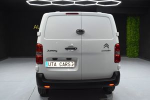 Citroën Jumpy TALLA M BLUEHDI 120 SS 6V CONTROL - Foto 5