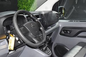 Citroën Jumpy TALLA M BLUEHDI 120 SS 6V CONTROL - Foto 17