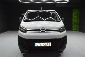 Citroën Jumpy TALLA M BLUEHDI 120 SS 6V CONTROL - Foto 3
