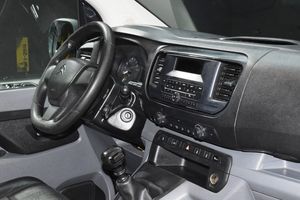 Citroën Jumpy TALLA M BLUEHDI 120 SS 6V CONTROL - Foto 16