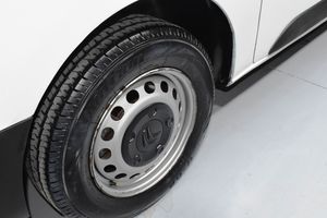 Citroën Jumpy TALLA M BLUEHDI 120 SS 6V CONTROL - Foto 34