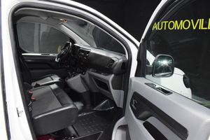 Citroën Jumpy TALLA M BLUEHDI 120 SS 6V CONTROL - Foto 13