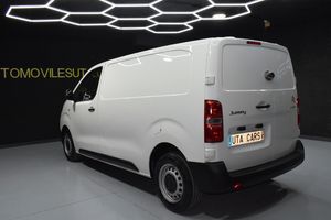 Citroën Jumpy TALLA M BLUEHDI 120 SS 6V CONTROL - Foto 4