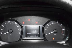 Citroën Jumpy TALLA M BLUEHDI 120 SS 6V CONTROL - Foto 21