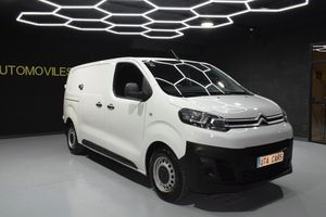 Citroën Jumpy TALLA M BLUEHDI 120 SS 6V CONTROL - Foto 7