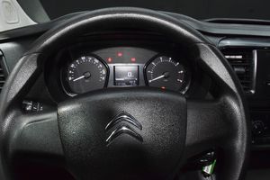 Citroën Jumpy TALLA M BLUEHDI 120 SS 6V CONTROL - Foto 22