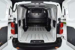 Citroën Jumpy TALLA M BLUEHDI 120 SS 6V CONTROL - Foto 8