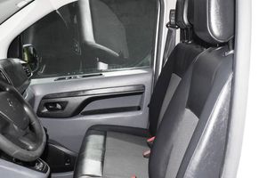 Citroën Jumpy TALLA M BLUEHDI 120 SS 6V CONTROL - Foto 18