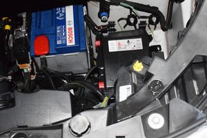 Citroën Jumpy TALLA M BLUEHDI 120 SS 6V CONTROL - Foto 38