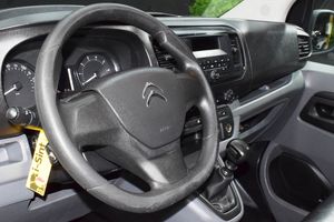 Citroën Jumpy TALLA M BLUEHDI 120 SS 6V CONTROL - Foto 19