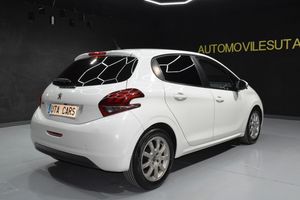 Peugeot 208 1.6 HDI ACTIVE - Foto 6