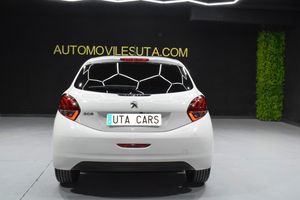 Peugeot 208 1.6 HDI ACTIVE - Foto 5