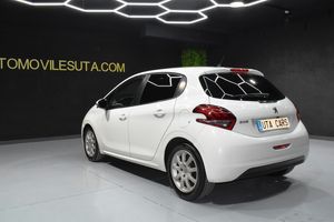 Peugeot 208 1.6 HDI ACTIVE - Foto 4