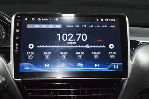 Peugeot 208 1.6 HDI ACTIVE - Foto 24