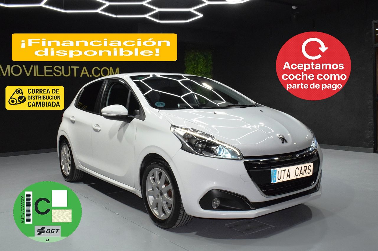 Peugeot 208 1.6 HDI ACTIVE - Foto 1