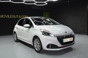 Peugeot 208 1.6 HDI ACTIVE - Foto 7