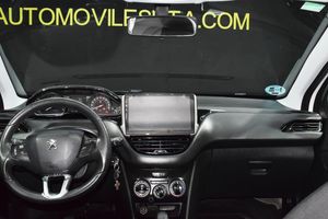 Peugeot 208 1.6 HDI ACTIVE - Foto 15