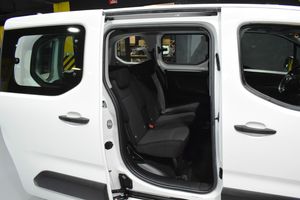 Toyota Proace City 1.5D 75KW - Foto 11