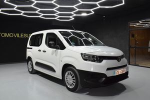 Toyota Proace City 1.5D 75KW - Foto 7