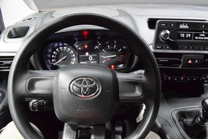 Toyota Proace City 1.5D 75KW - Foto 22