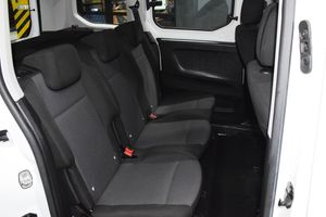 Toyota Proace City 1.5D 75KW - Foto 12
