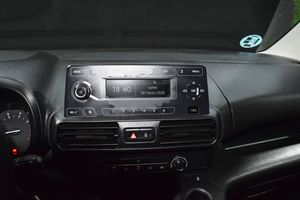 Toyota Proace City 1.5D 75KW - Foto 23