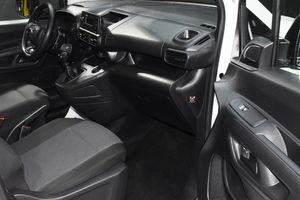 Toyota Proace City 1.5D 75KW - Foto 17