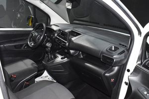 Toyota Proace City 1.5D 75KW - Foto 15