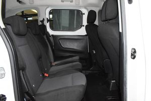 Toyota Proace City 1.5D 75KW - Foto 13