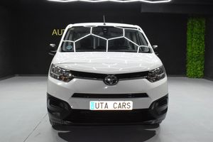 Toyota Proace City 1.5D 75KW - Foto 3