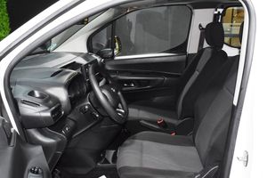 Toyota Proace City 1.5D 75KW - Foto 20