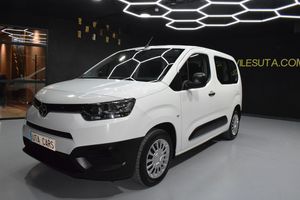 Toyota Proace City 1.5D 75KW - Foto 3