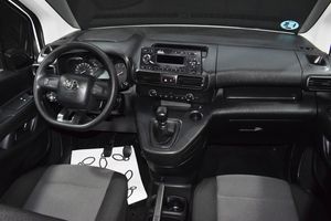 Toyota Proace City 1.5D 75KW - Foto 14