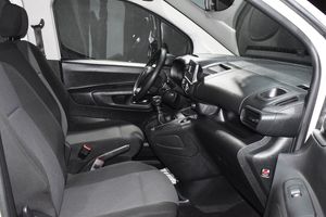Toyota Proace City 1.5D 75KW - Foto 16
