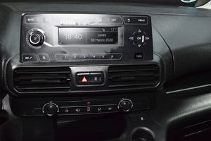 Toyota Proace City 1.5D 75KW - Foto 25