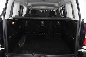 Toyota Proace City 1.5D 75KW - Foto 9