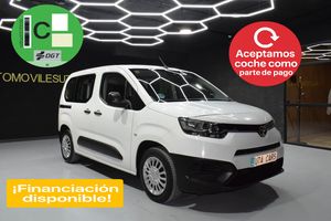 Toyota Proace City 1.5D 75KW - Foto 2
