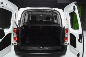 Toyota Proace City 1.5D 75KW - Foto 8