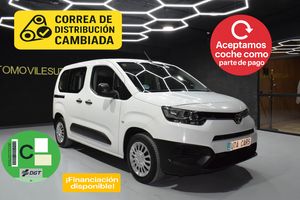 Toyota Proace City 1.5D 75KW - Foto 2