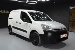 Citroën Berlingo Furgón 1.6BlueHDi 75 - Foto 7