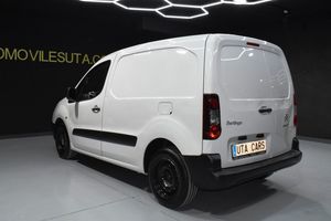 Citroën Berlingo Furgón 1.6BlueHDi 75 - Foto 4