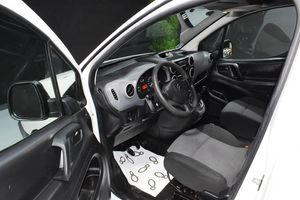 Citroën Berlingo Furgón 1.6BlueHDi 75 - Foto 20