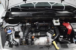 Citroën Berlingo Furgón 1.6BlueHDi 75 - Foto 38